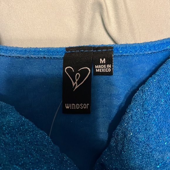 Windsor dress - Picture 2 of 2